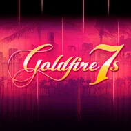 Gold Fire 7s game tile
