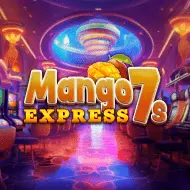 Mango Express 7s game tile