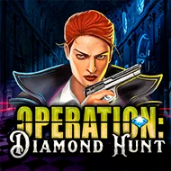 Diamond Hunt game tile