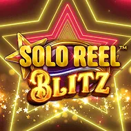 SoloReelTM Blitz game tile