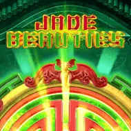 Jade Beauties game tile