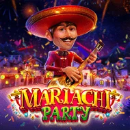 Mariachi Party game tile