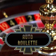 Autoroulette 2 game tile