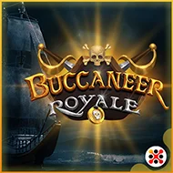 Buccaneer Royale game tile