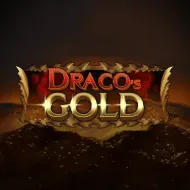 Draco's Gold game tile