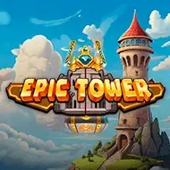 Epic Tower game tile