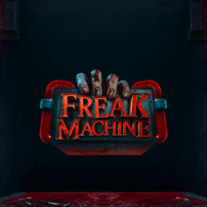Freak Machine game tile