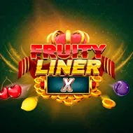 Fruityliner X game tile