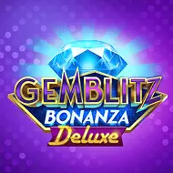 GemBlitz Bonanza Deluxe game tile