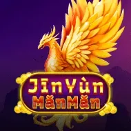 Jin Yun Man Man game tile
