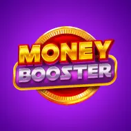 Money Booster game tile