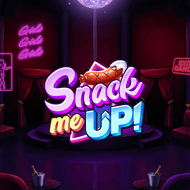 Snack me Up! game tile