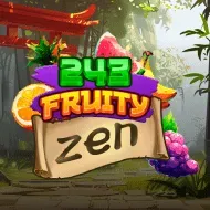 243 Fruity Zen game tile