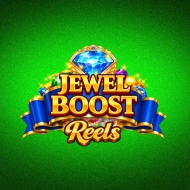 Jewel Boost Reels game tile
