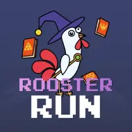 Rooster Run game tile