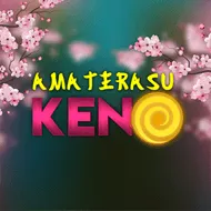 Amaterasu Keno game tile