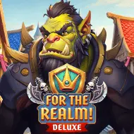 For The Realm Deluxe game tile
