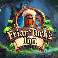 Friar Tuck's Inn game tile