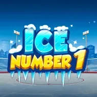 Ice Number One game tile
