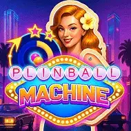 Plinball Machine game tile