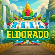 Reel Eldorado game tile