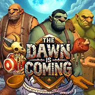 The Dawn is Coming! game tile