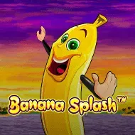 Banana Splash game tile
