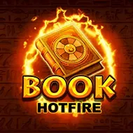 Book Hotfire game tile