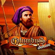 Columbus deluxe game tile