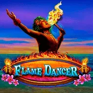 Flame Dancer game tile