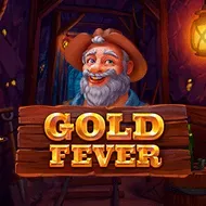 Gold Fever game tile