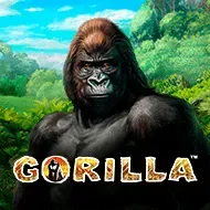 Gorilla game tile