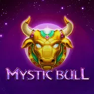 Mystic Bull game tile