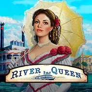 River Queen game tile