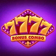 7777 Bonus Combo game tile