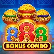 888: Bonus Combo game tile