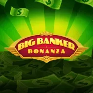 Big Banker Bonanza game tile