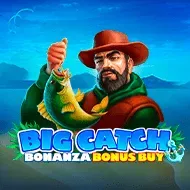 Big Catch Bonanza: Bonus Buy game tile