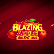 Blazing Apple: Hold 'N' Link game tile