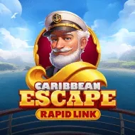 Caribbean Escape: Rapid Link game tile