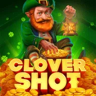 Clover Shot game tile