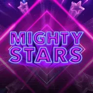 Mighty Stars game tile