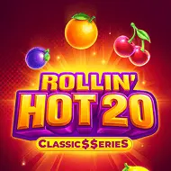 Rollin’ Hot 20: Classic$$eries game tile