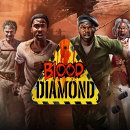 Blood Diamond game tile