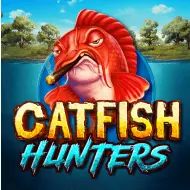 Catfish Hunters game tile