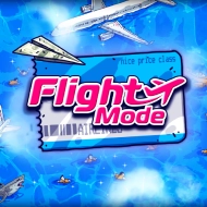 Flight Mode game tile