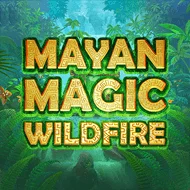 Mayan Magic Wildfire game tile