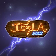 Tesla Jolt game tile