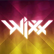 Wixx game tile