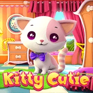 Kitty Cutie game tile